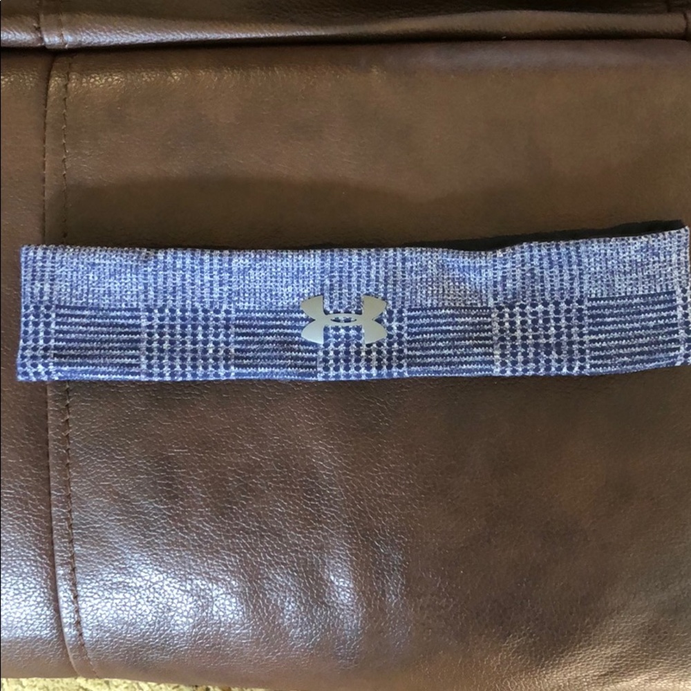 Under Armour headband